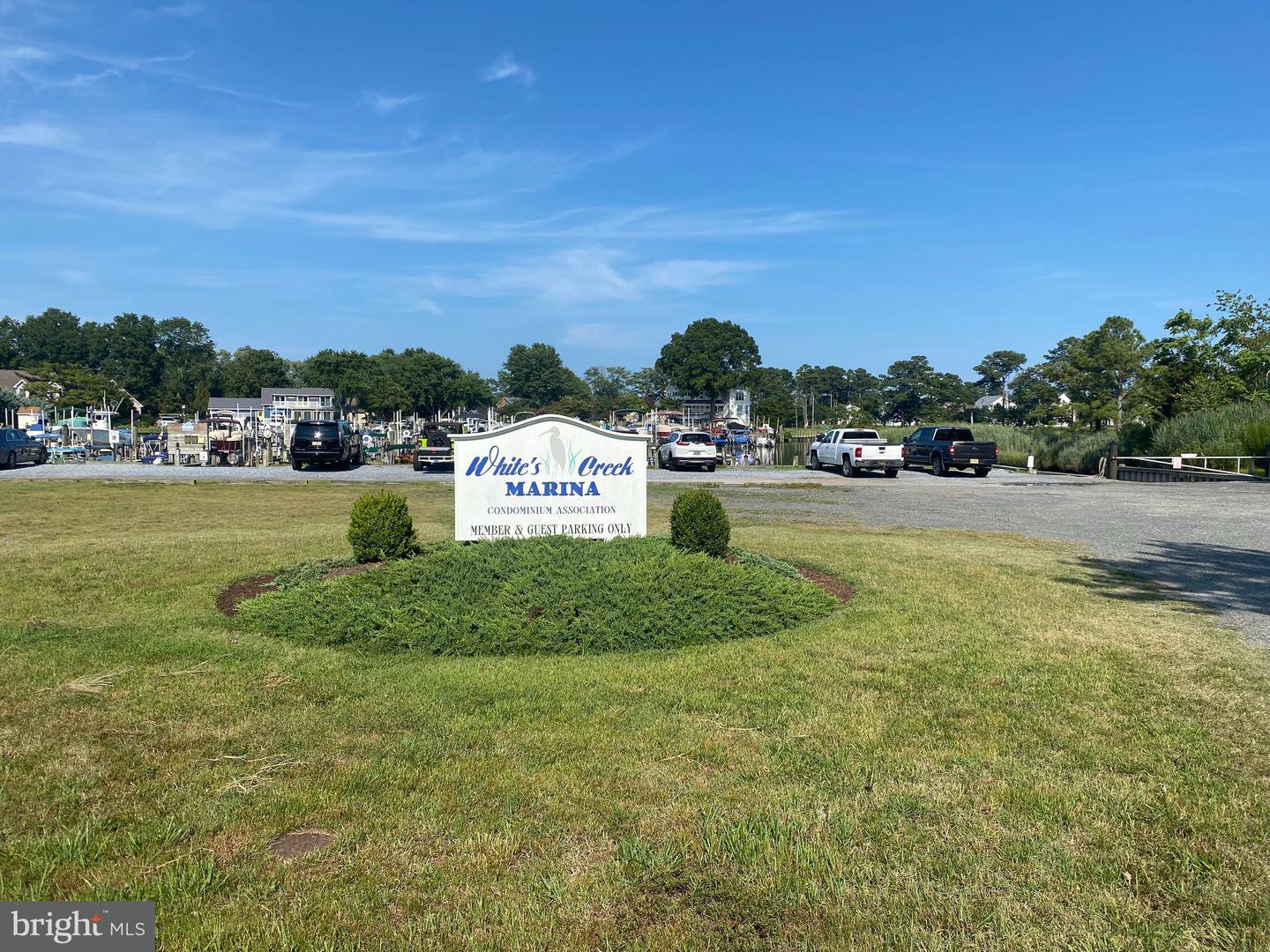 Whites Creek Manor Unit 29, Ocean View DE 19970