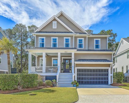 1541 Red Tide Road, Mount Pleasant