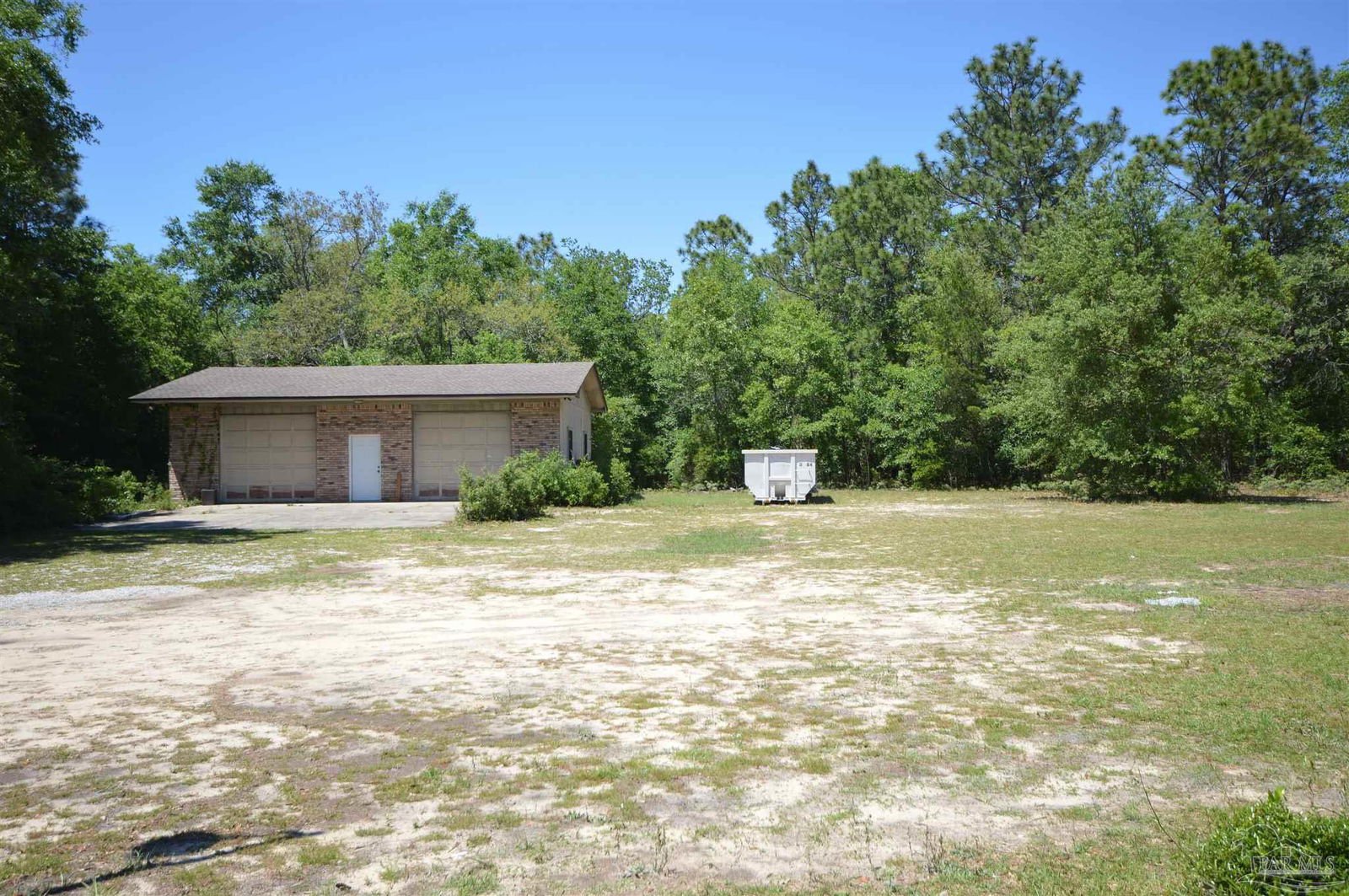 6004 Willard Norris Rd, Milton, 32570