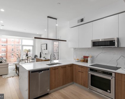 7700 Georgia Ave Nw Unit #303, Washington