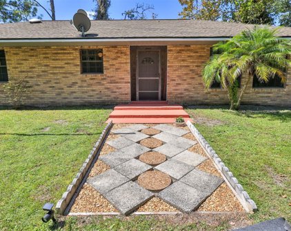 4343 Lake Ashby  Road, New Smyrna Beach
