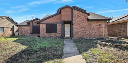 622 Brittany  Drive, Mesquite