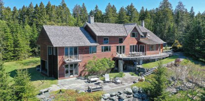 150 Lambs Quarters Lane, Deer Isle