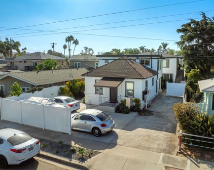 2635 Magnolia Ave, Pacific Beach/Mission Beach