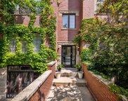 1810 W Armitage Avenue Unit #2E, Chicago image