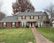 408 E Meade Drive, Evansville image