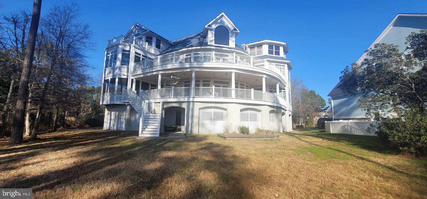 12542 Ocean Reef Drive, Berlin MD 21811