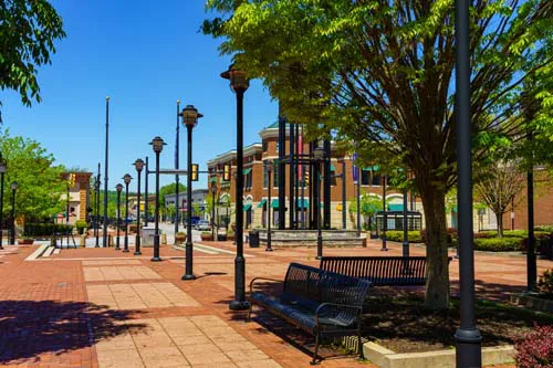 Exton Real Estate