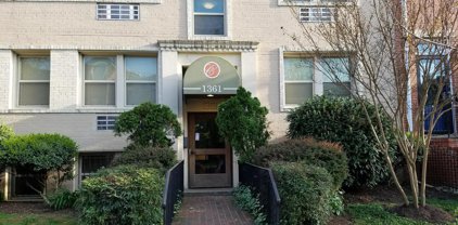 1361 K St Se Unit #102, Washington