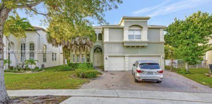 5068 Sw 170th Ave, Miramar