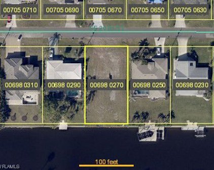 1418 Se 20th  Street, Cape Coral