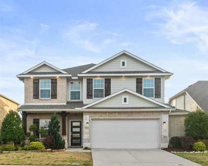 2111 Silsbee  Court, Forney