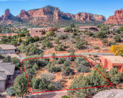25 Fox Trail Loop, Sedona
