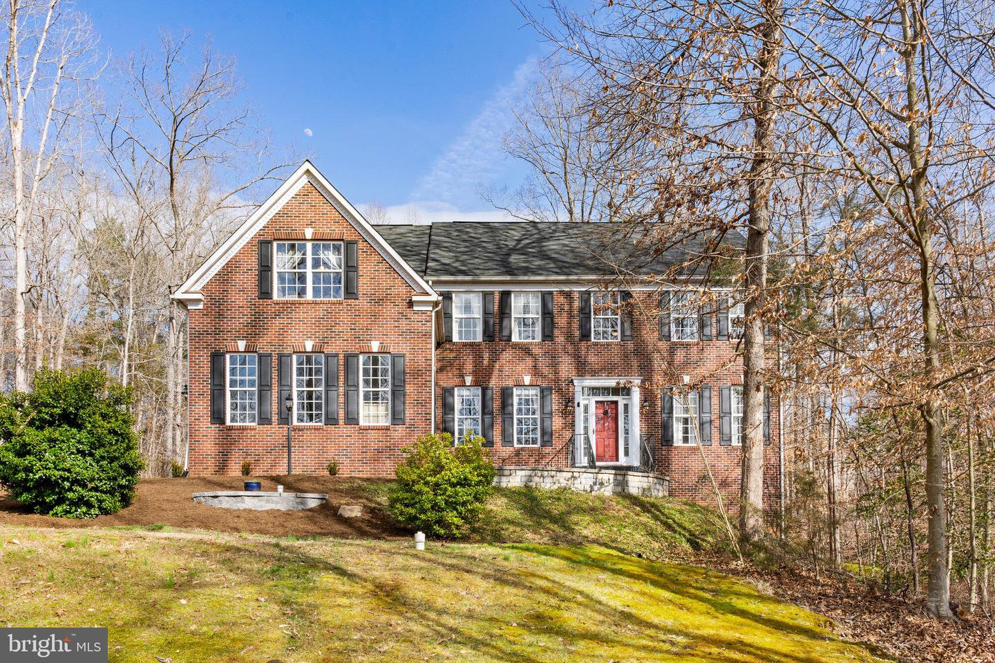 Fredericksburg Realty offers 5300 Wyndemere Cir, Mineral, 23117 for