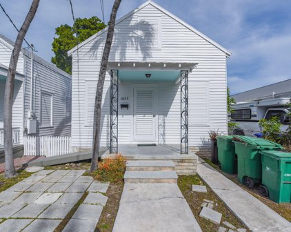 1023 Grinnell, Key West