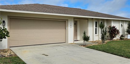 243 Gleason Parkway, Cape Coral
