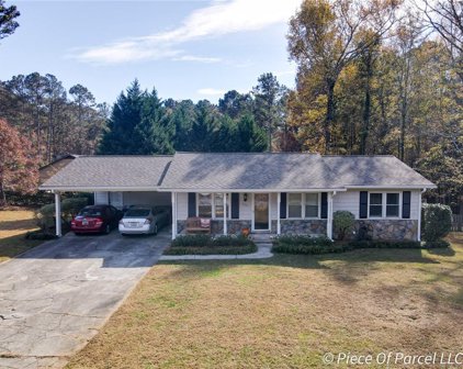 2774 Nathan Sw Court, Lilburn