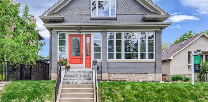 584 S Vine Street, Denver
