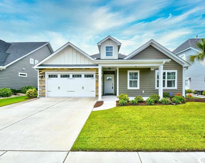 1009 Bonnet Dr., North Myrtle Beach