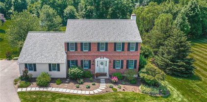 990 Natalie, Lower Milford Township