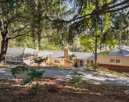 3828 Keswick Road, La Canada Flintridge