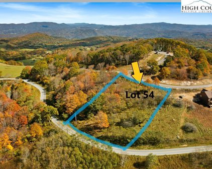 TBD Fox Fire Drive, Banner Elk