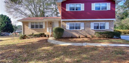 1100 Alpco Court, Stone Mountain