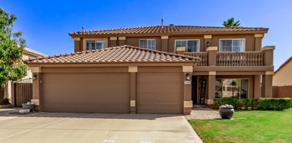 2535 E Saratoga Street, Gilbert