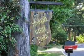 marine view park