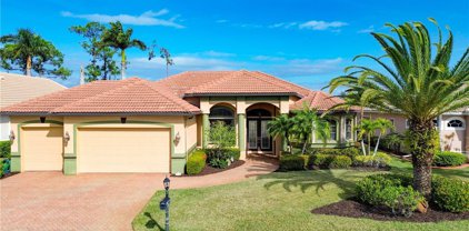 3569 Odyssea Court, North Fort Myers