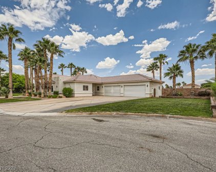 6525 Ponderosa Way, Las Vegas