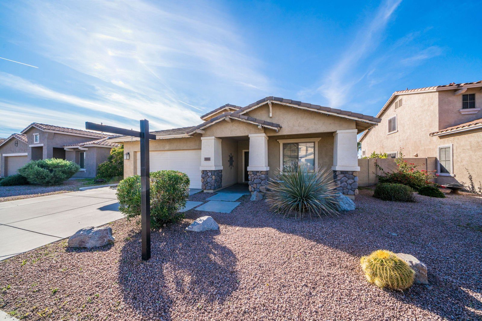 7000 S View Lane, Gilbert, 85298