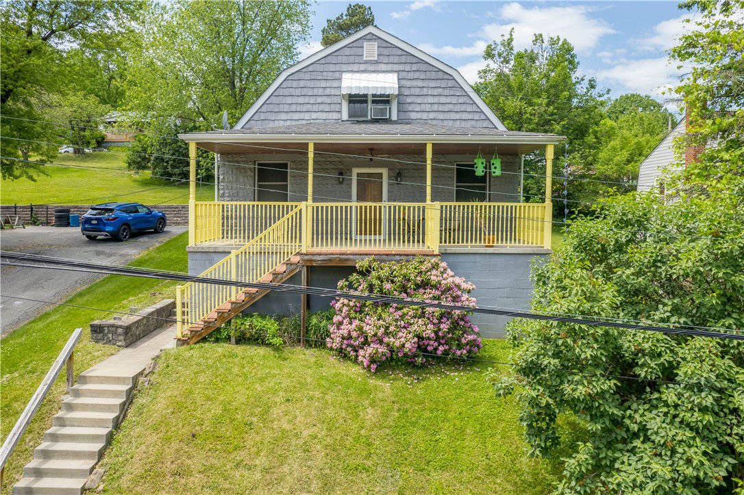 5 5th St, Collier Twp, 15106