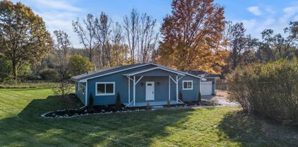 5461 W COON LAKE, Marion Twp