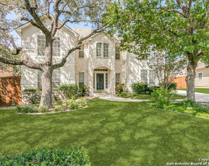 18523 Shiloh Forest, San Antonio