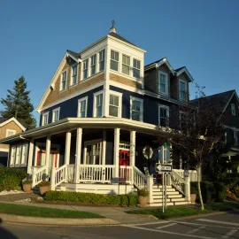seabrook home