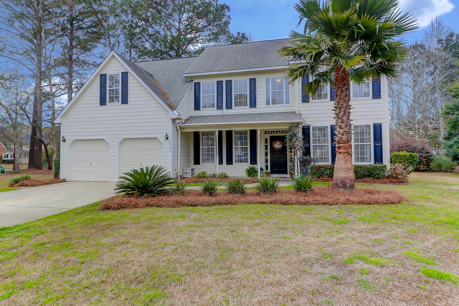 MLS 20002634 Brickyard Plantation 2785 Merwether Lane, Mount