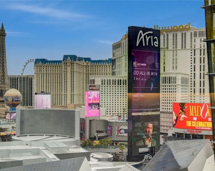 3726 S Las Vegas Boulevard Unit 1109, Las Vegas