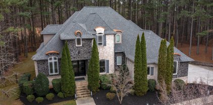 143 Winding Forest  Drive, Troutman