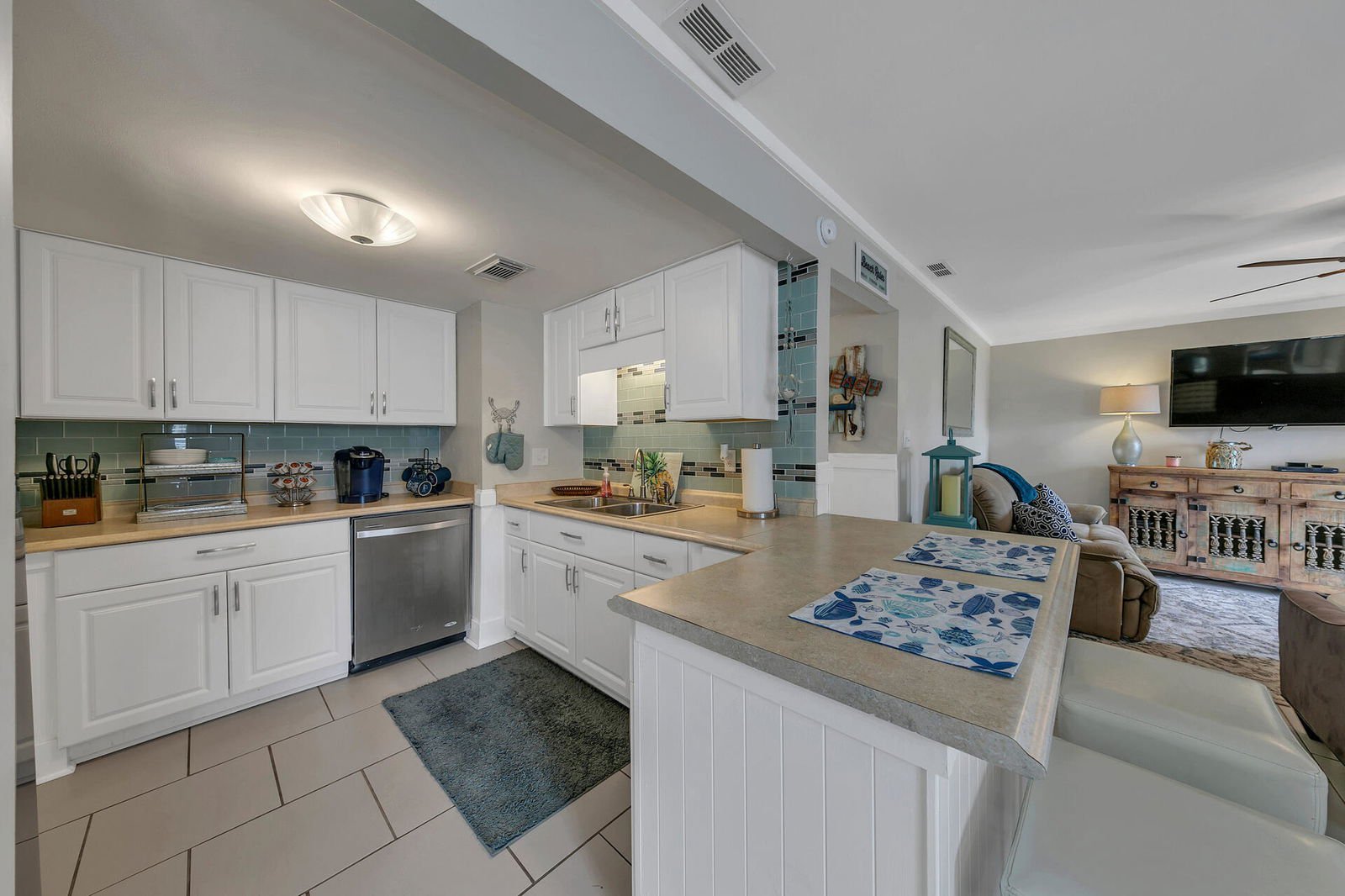 308 SW Sw Miracle Strip Parkway Unit UNIT 20C, Fort Walton Beach FL