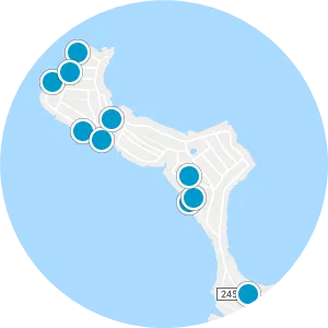 Indian Hill Estates Real Estate Map Search