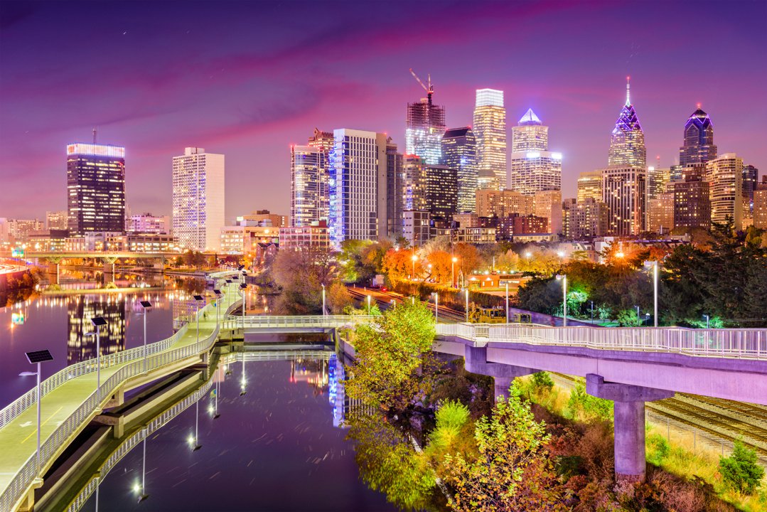 Philadelphia Luxury Real Estate