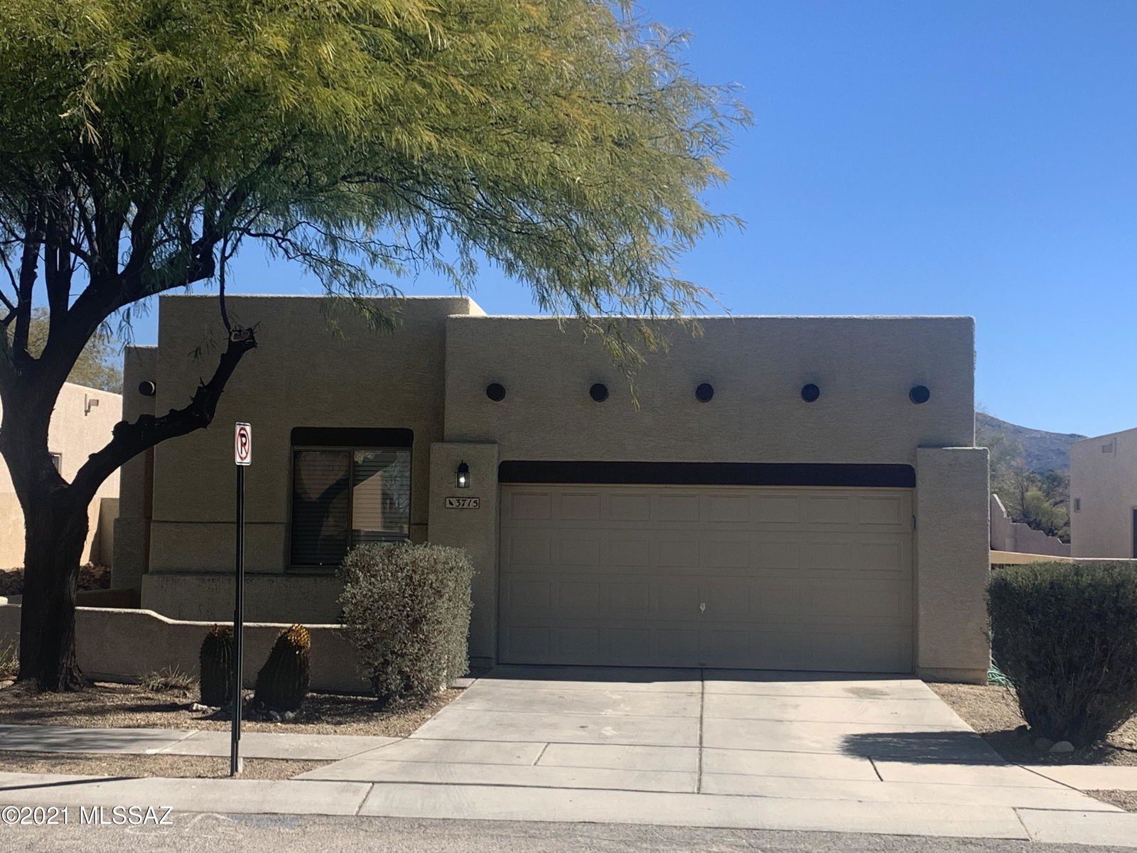 3715 S Escalante Oasis, Tucson, 85730