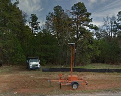 4601 WASHINGTON Road, Evans