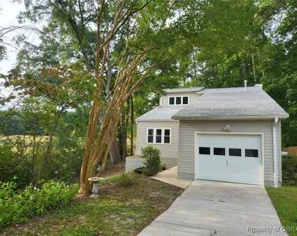 80 Anchorage Drive, Newport News