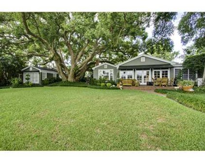 1318 Briercliff Drive, Orlando