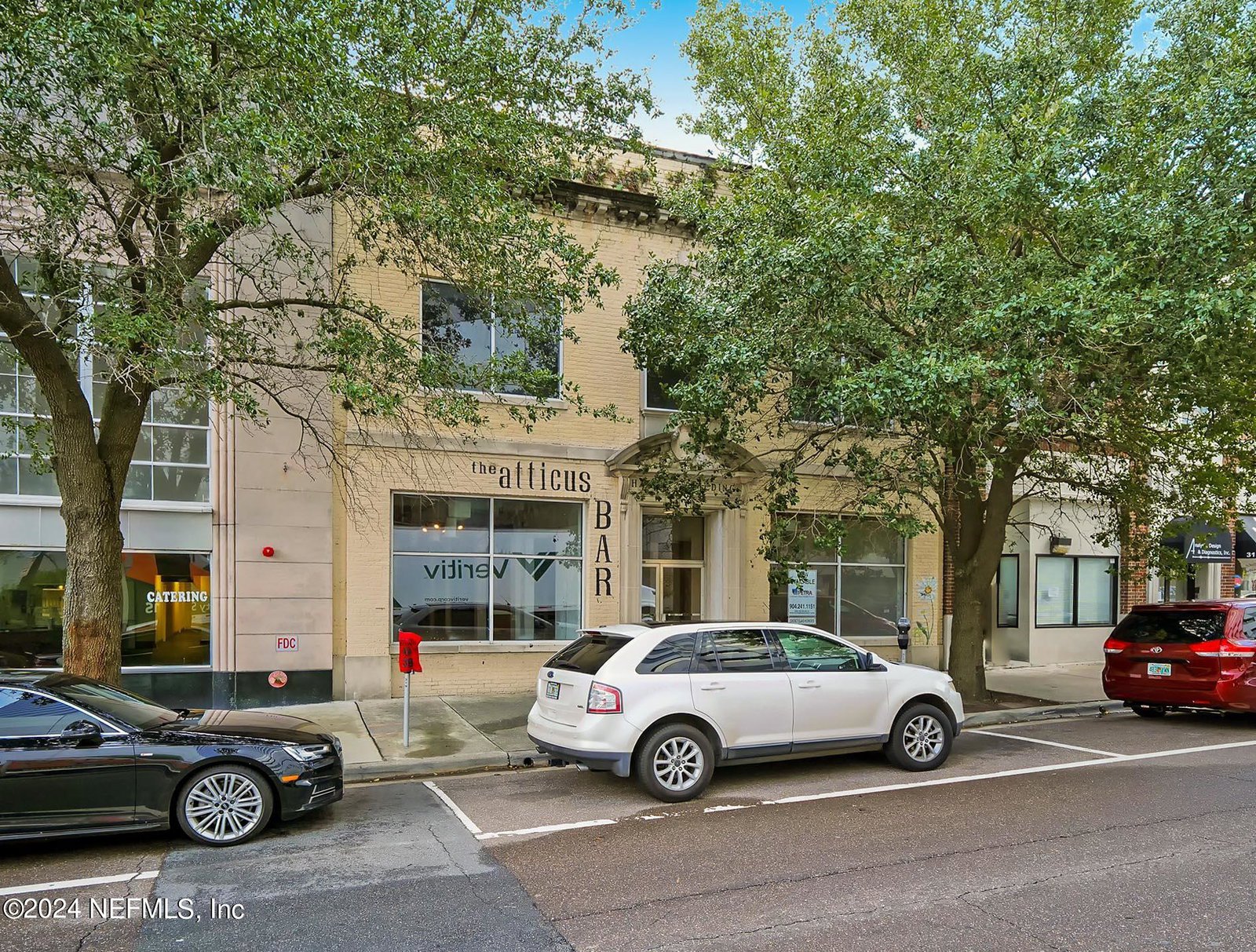 325 W Forsyth Street, Jacksonville, 32202