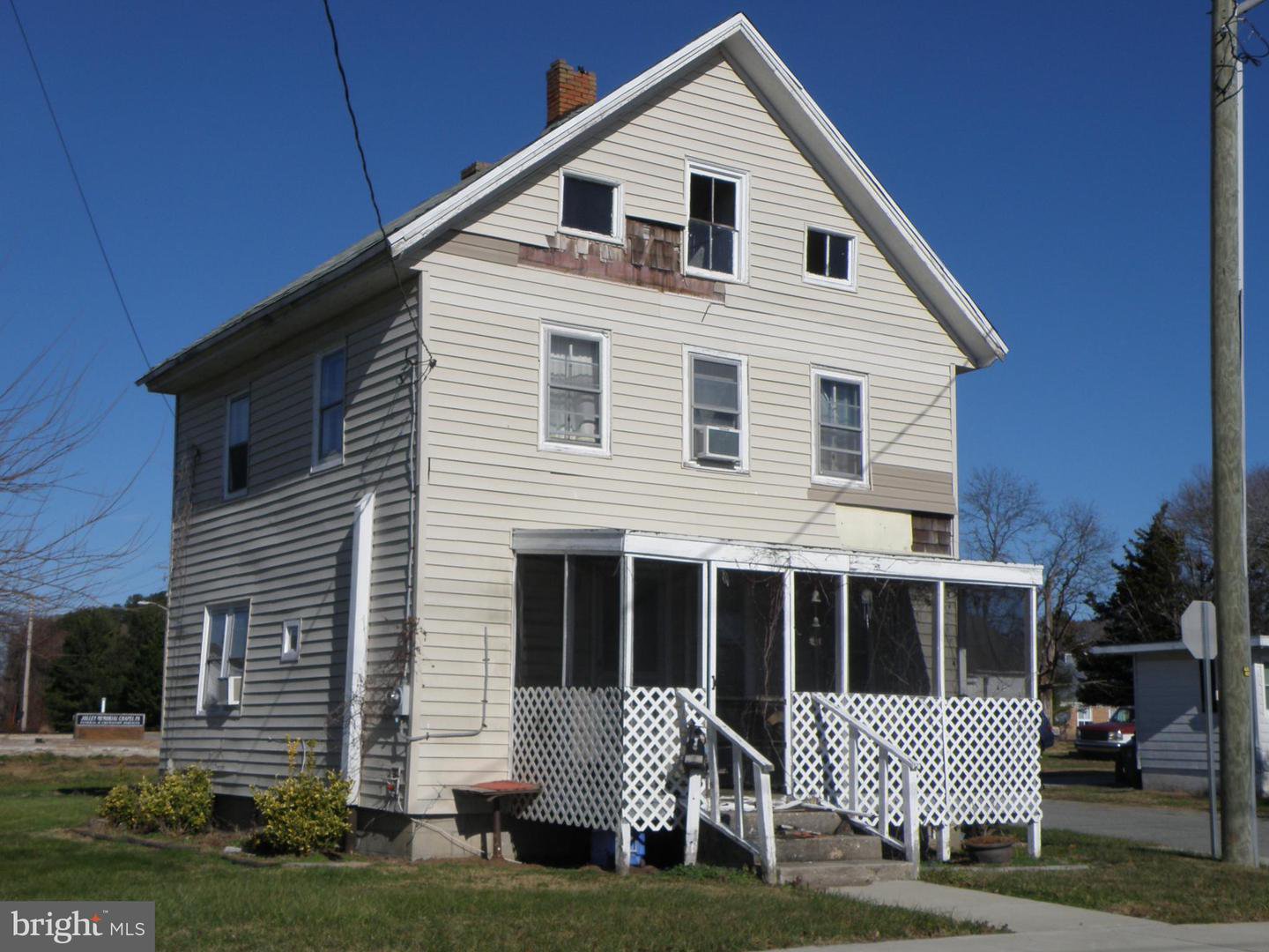 215 Branch Street, Berlin MD 21811