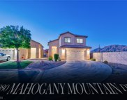 5980 Mahogany Mountain Drive, Las Vegas image
