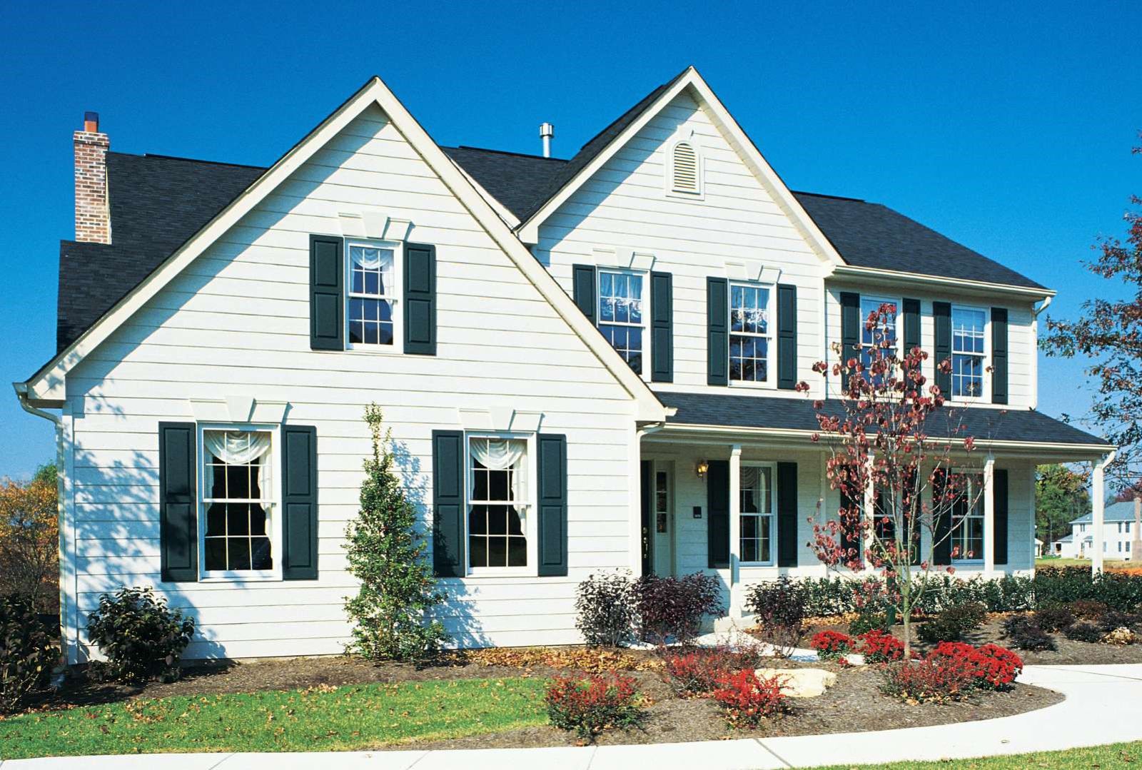 image of a house